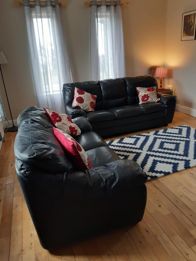 Shannon'S House Дулін Екстер'єр фото