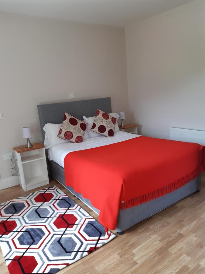 Shannon'S House Дулін Екстер'єр фото