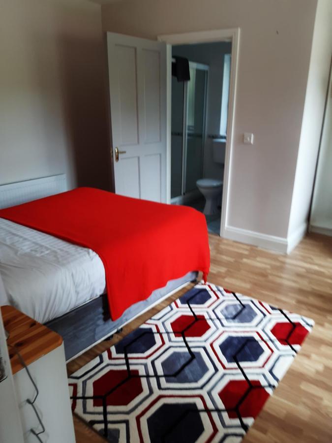 Shannon'S House Дулін Екстер'єр фото
