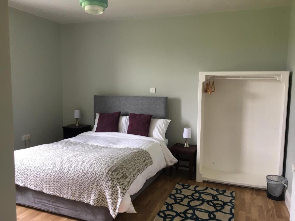 Shannon'S House Дулін Екстер'єр фото
