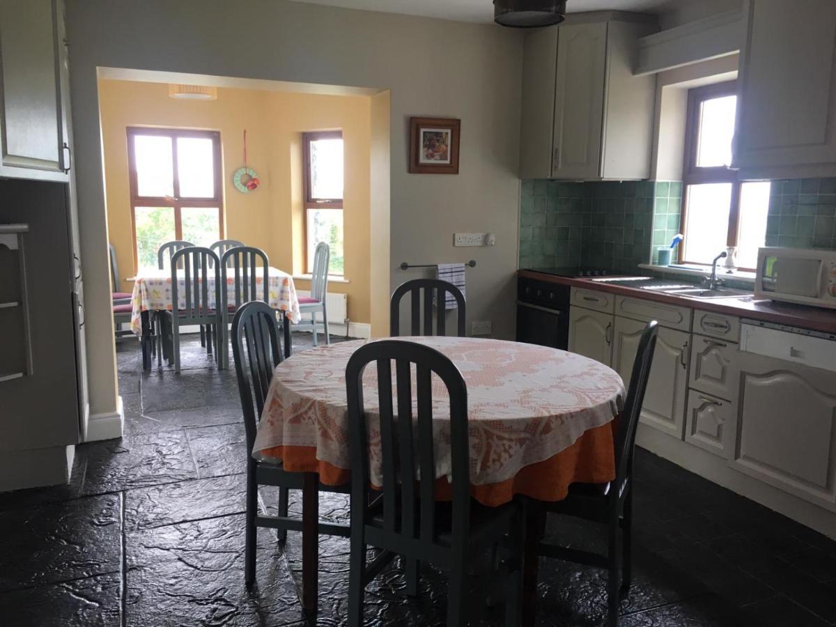 Shannon'S House Дулін Екстер'єр фото