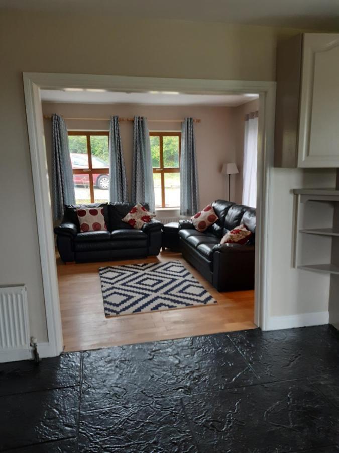 Shannon'S House Дулін Екстер'єр фото