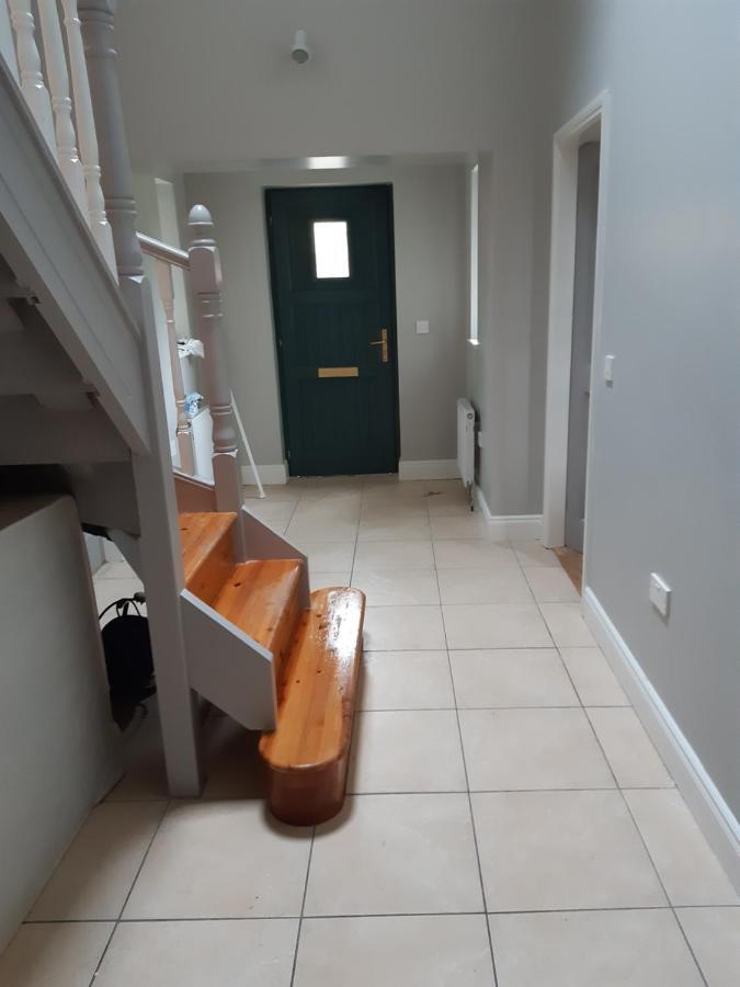 Shannon'S House Дулін Екстер'єр фото