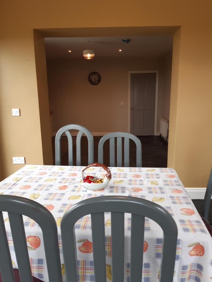 Shannon'S House Дулін Екстер'єр фото