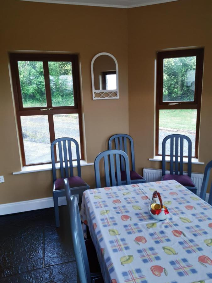 Shannon'S House Дулін Екстер'єр фото